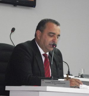 Divinópolis: COPASA pode ter que pagar carros pipas para moradores sem água - Se os vereadores do prefeito deixarem vereador edmilson pt